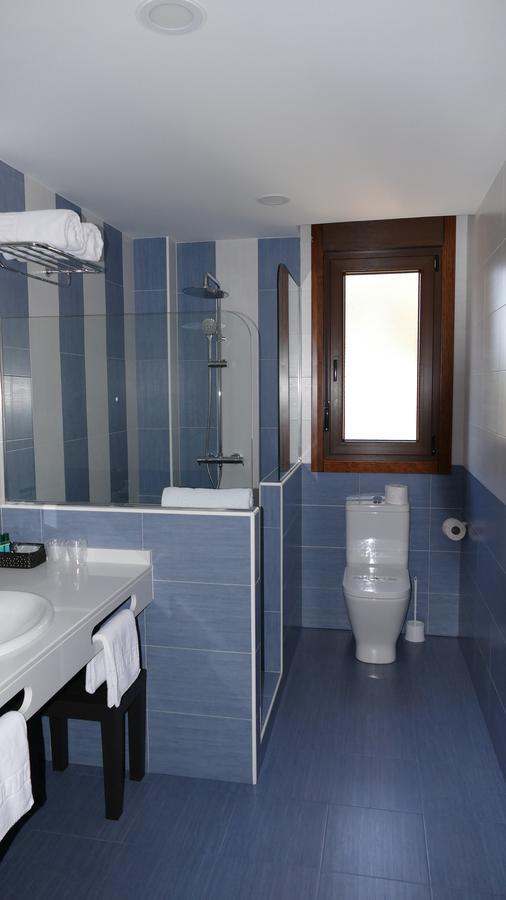 Hotel Rural El Nido De Pinares نافالينو المظهر الخارجي الصورة