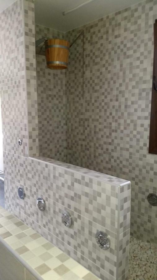 Hotel Rural El Nido De Pinares نافالينو المظهر الخارجي الصورة